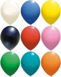 Balloons4party Set 50 baloane latex multicolor 23 cm