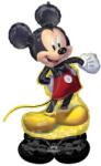 Anagram Balon Mickey Mouse, Anagram, 83 cm x 132 cm