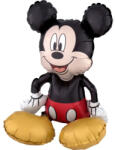 Balloons4party Balon folie Mickey Mouse Sitter sezut 38 45 cm