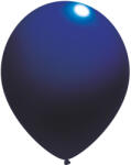 Balloons4party Set 25 baloane latex albastru inchis 30cm