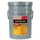 Shell Spirax S2 A 80W-90 20L (550065646)