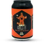 Mead Scientist Orange-Vanilla Cola O | Mead Scientist| 0, 33L - 7%