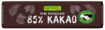 RAPUNZEL Ciocolata bio amaruie mica 85% cacao HIH, 20 g