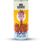 Mad Scientist Rush Hour | Mad Scientist| 0, 25L - 4, 5%