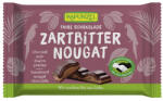 RAPUNZEL Ciocolata Bio Nougat Amaruie, 100 g