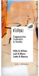 VIVANI Ciocolata bio cappuccino, 100 g