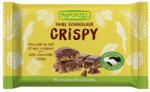 RAPUNZEL Ciocolata bio cu lapte integral crocanta HIH, 100 g