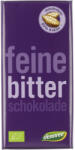 dennree Ciocolata neagra cu 85% cacao, 100 g