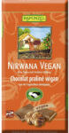 RAPUNZEL Ciocolata bio Vegana Nirwana, 100 g