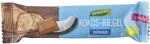 dennree Baton bio de cocos cu glazura de ciocolata, 40 g