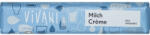 VIVANI Baton de ciocolata cu crema de lapte, 40 g
