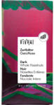 VIVANI Ciocolata amaruie cu alune si migdale, vegana, 100 g