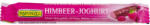 RAPUNZEL Stick bio iaurt si zmeura, 22 g