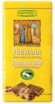 RAPUNZEL Ciocolata Bio Nirwana cu praline HIH, 100 g