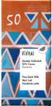 VIVANI Ciocolata cu 50% cacao si lapte integral, 80 g