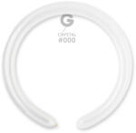 Gemar Átlátszó formázható lufi 100 db