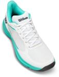 Wilson Hurakn Lite W (fehér) női padelcipő (WRS334970U075)