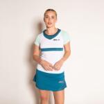 Siux Pouli / fehér / női pólóing (SZ/112725XS)