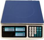 ACS -2 digitális asztali mérleg darabok megszámlálásaához 30 kg-ig /1 g