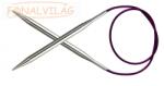  KnitPro NOVA FIX körkötőtű- 150cm/3, 5mm