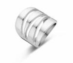  Victoria Ezüst színű gyűrű (VBNAL23156) - sandori