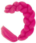  Szintetikus haj Neon pink (226821)