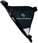 Velotech 20 x 5 x 20 cm-es fekete váztáska 45210 (45210)