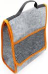 Aguri kicsi szürke csomagtér rendezőtáska 47282 (47282)