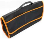 Aguri nagy fekete csomagtér rendezőtáska 47279 (47279)