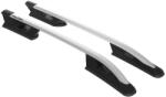 Can Auto Falcon Silver hosszanti ezüst fixpontos tetőkorlát készlet MR04003S (MR04003S)