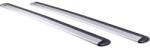 Thule WingBar Evo 108 cm-es ezüst alumínium talpkészlet nélküli rúd készlet THU711100 (8773)
