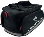 Velotech Thermo 13, 5L szürke kerékpár oldaltáska 45180 (45180)