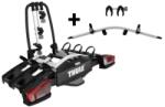 Thule VeloCompact 4 (3+1) vonóhorgos kerékpártartó készlet THU926002/THU9261 (THU926002/THU9261)