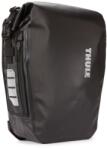 Thule Shield Pannier 17L fekete kerékpár oldaltáska 3204208 (3204208)
