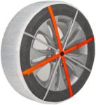 AutoSock D870 alufelnihez is rögzíthető textil hólánc készlet D870 (12184)