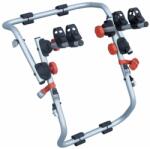 Aguri Spider hátsó ajtóra szerelhető kerékpártartó készlet 50436 (50436)