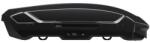 Thule Motion 3 M fényes fekete tetőcsomagtartóhoz rögzíthető tetőbox THU639200 (3110)