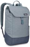 Thule Lithos 16L Pond/Dark Slate kék laptop hátizsák 3205095 (16768)