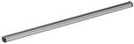 Nordrive Nordrive Kargo-Plus 115 cm-es ezüst alumínium talpkészlet nélküli rúd készlet N10030 (15724)