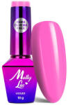 Molly Lac Géllakk - Fuchsia Nr. 724 (HEMA Free)