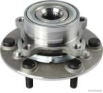 Herth+buss Jakoparts Súprava ložísk kolesa HERTH+BUSS JAKOPARTS J4705029 (J4705029)