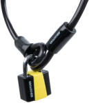 Oxford Cablu Antifurt Casca Moto Oxford Loop Lock10 (LK222)