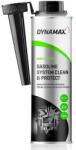 DYNAMAX Gasoline System Clean & Protect 300ml (502251)