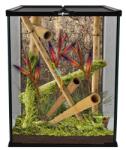 Reptiplanet REPTI PLANET стъклен терариум 20×20x30 см, Чехия 007-60165