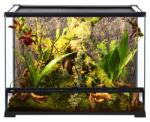 Reptiplanet REPTI PLANET стъклен терариум 60×45x45 см, Чехия 007-60320