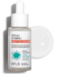 APLB Spicule Vitamin C Shot 220 Serum Серуми за лице, емулсии, флуиди 40ml
