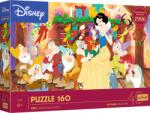 Trefl - Puzzle Crăciun de poveste - 160 piese Puzzle