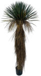 Bizzotto Planta Yucca artificiala in ghiveci 70x70x180h (0173145)