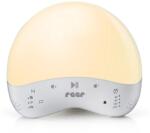 REER Lampa de veghe inteligenta cu 25 de sunete, multicolora, comunicare prin Wi-Fi cu smartphone, temporizator, Reer MyMagic SmartLight 52470 (RE52470) - kidostore