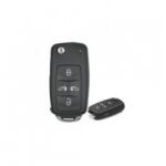 ALM Carcasa cheie telecomanda 5 butoane compatibila Vw (ALM 260525-11)